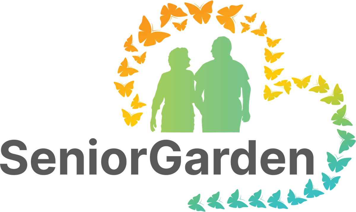 SeniorGarden